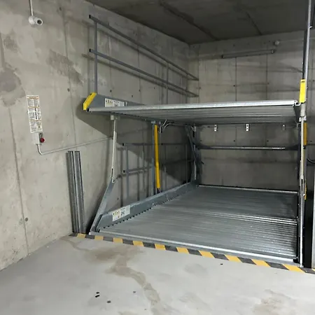 Ii Apartament-free Parking 10 Min Rynek I Pkp Apartment Wroclaw