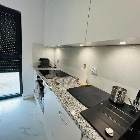 Ii Apartament-free Parking 10 Min Rynek I Pkp * Wroclaw