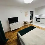 Ii Apartament-free Parking 10 Min Rynek I Pkp *