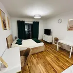 Ii Apartament-free Parking 10 Min Rynek I Pkp Apartament