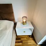 Apartament Ii Apartament-free Parking 10 Min Rynek I Pkp Wrocław
