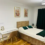 Apartament Ii Apartament-free Parking 10 Min Rynek I Pkp