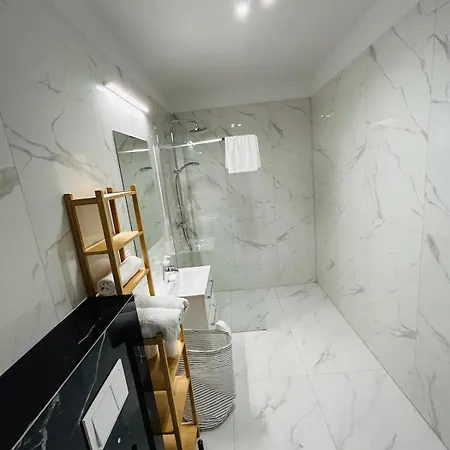 Ii Apartament-free Parking 10 Min Rynek I Pkp Apartment