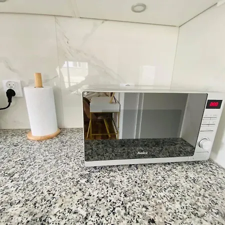 Apartment Ii Apartament-free Parking 10 Min Rynek I Pkp