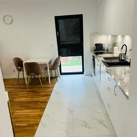 Διαμέρισμα Ii Apartament-free Parking 10 Min Rynek I Pkp Βρότσλαβ