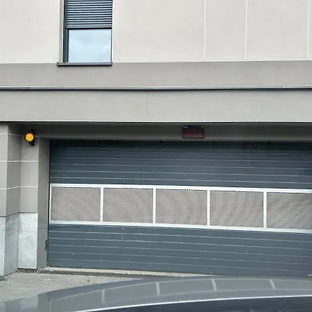 Apartment Ii Apartament-free Parking 10 Min Rynek I Pkp Breslau