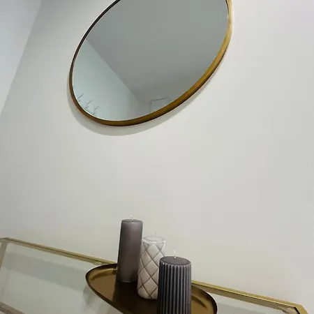 Ii Apartament-free Parking 10 Min Rynek I Pkp Apartment Breslau