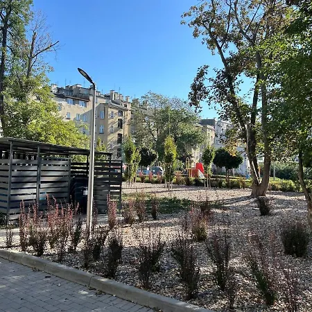 Ii Apartament-free Parking 10 Min Rynek I Pkp Apartment