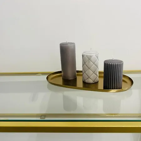 Apartment Ii Apartament-free Parking 10 Min Rynek I Pkp