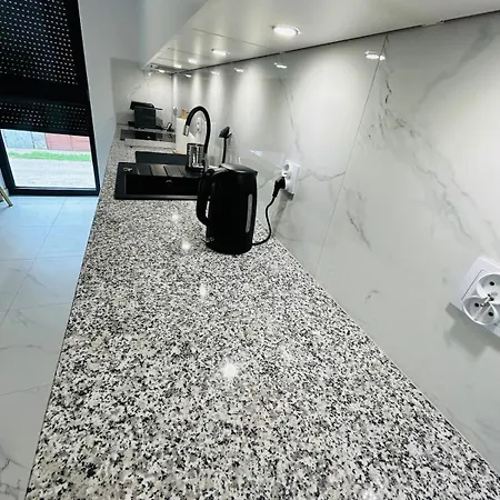 Διαμέρισμα Ii Apartament-free Parking 10 Min Rynek I Pkp Βρότσλαβ
