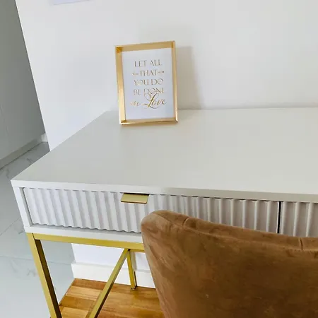 Ii Apartament-free Parking 10 Min Rynek I Pkp Wroclaw