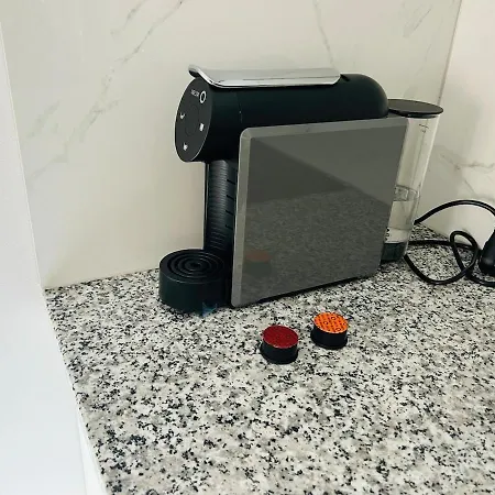 Ii Apartament-free Parking 10 Min Rynek I Pkp * Breslau