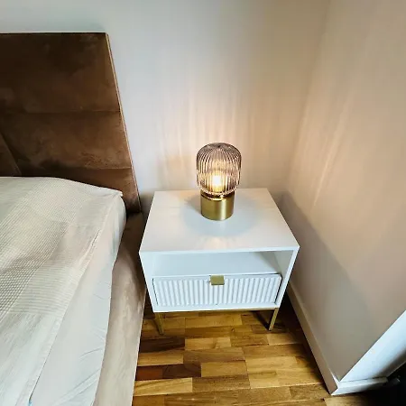 Apartment Ii Apartament-free Parking 10 Min Rynek I Pkp Breslau