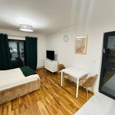 Apartment Ii Apartament-free Parking 10 Min Rynek I Pkp