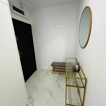 Ii Apartament-free Parking 10 Min Rynek I Pkp Βρότσλαβ
