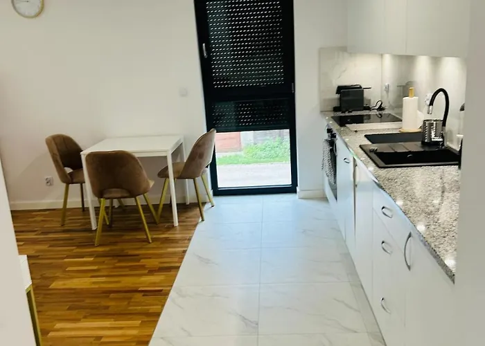 Appartamento Ii Apartament-free Parking 10 Min Rynek I Pkp Breslavia