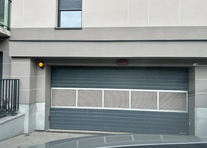 Appartamento Ii Apartament-free Parking 10 Min Rynek I Pkp Breslavia