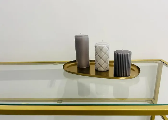 Appartamento Ii Apartament-free Parking 10 Min Rynek I Pkp