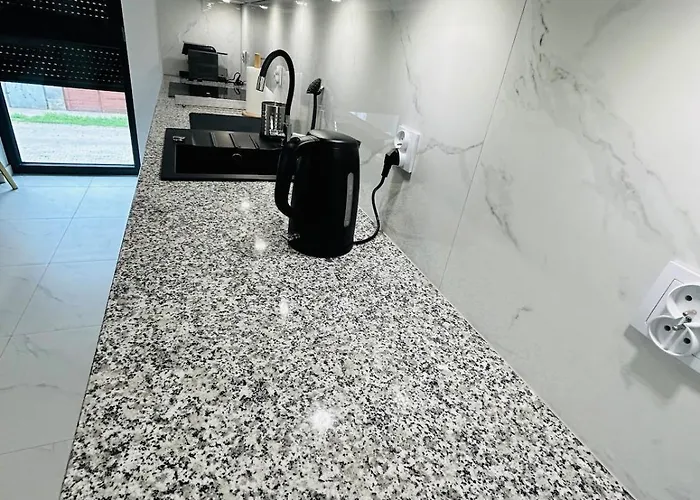 Appartamento Ii Apartament-free Parking 10 Min Rynek I Pkp Breslavia