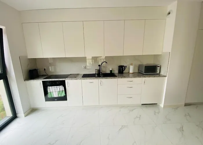 Ii Apartament-free Parking 10 Min Rynek I Pkp *