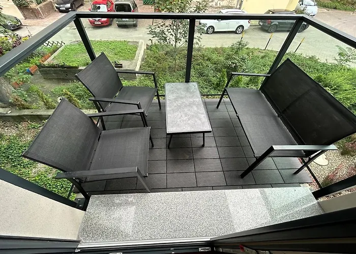 Ii Apartament-free Parking 10 Min Rynek I Pkp Breslavia