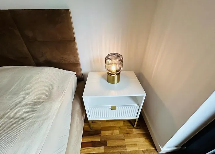 Appartamento Ii Apartament-free Parking 10 Min Rynek I Pkp Breslavia