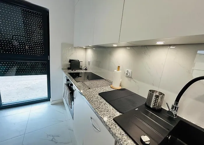 Ii Apartament-free Parking 10 Min Rynek I Pkp * Breslavia