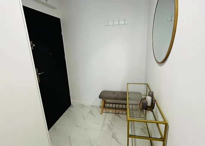 Ii Apartament-free Parking 10 Min Rynek I Pkp Breslavia