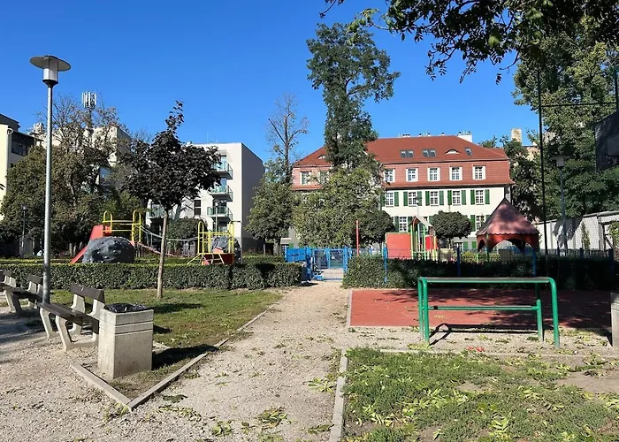 Appartamento Ii Apartament-free Parking 10 Min Rynek I Pkp