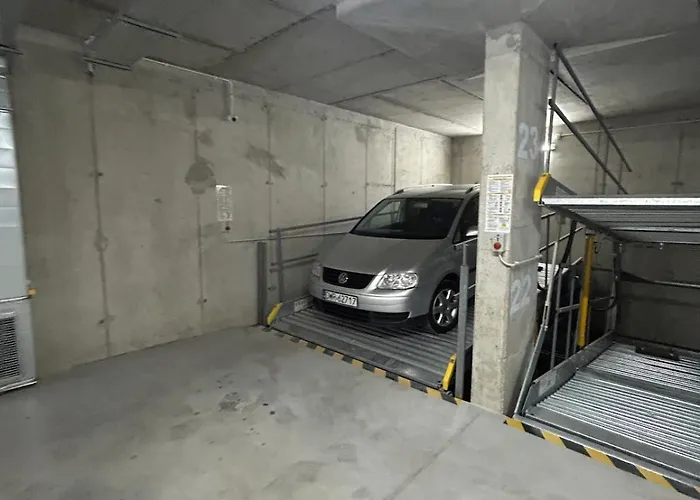 Appartamento Ii Apartament-free Parking 10 Min Rynek I Pkp Breslavia